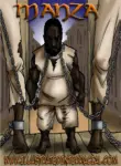 Manza- Illustrated Interracial