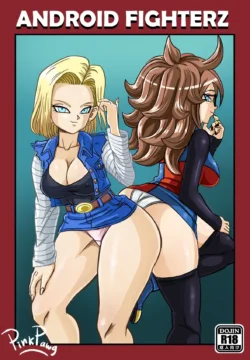 Ino's shop is open [PinkPawg]