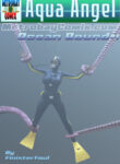 MetroBayComix – Aqua Angel – Ocean Bound 1