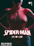 Spider-Man Cats And Claws [Tom Reynolds]