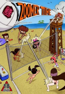 Zoomer Time [N3F]