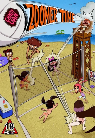 Zoomer Time [N3F]