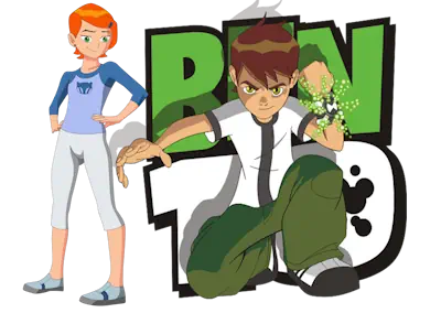 Ben 10 Porn Comics