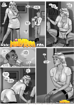 A Loud House [Milftoon]