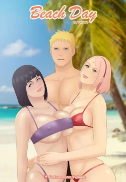 Beach Day [Felsala]