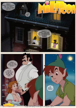 Breeding Milf [Milftoon]