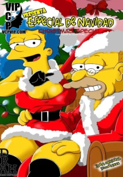 Christmas Special [Drah Navlag]