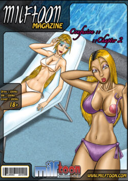 Confusion [Milftoon]