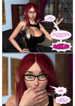 Erika Stevens [SitriAbyss]