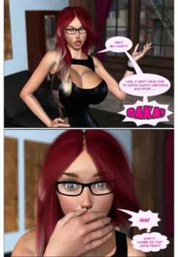 Erika Stevens [SitriAbyss]