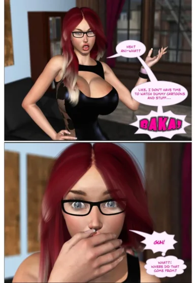 Erika Stevens [SitriAbyss]