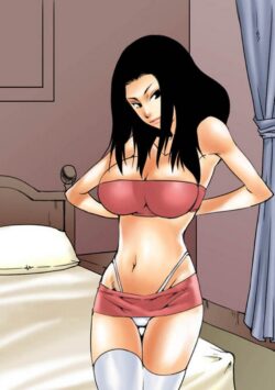 Esther 1-5 [PooNnet]