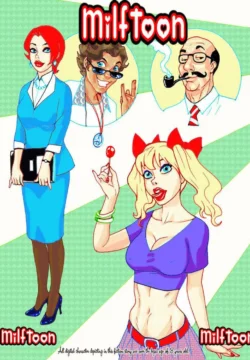 Family [Milftoon]