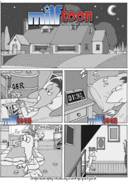 Fineas and Ferb [Milftoon]