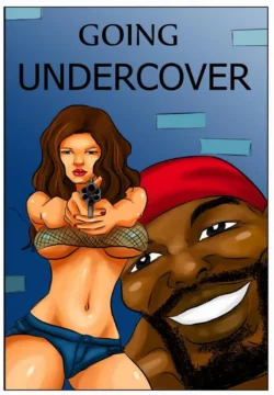 Going Undercover [Kaos Comics]