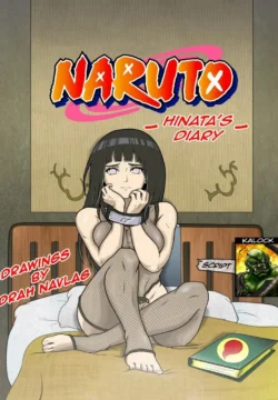 Hinata’s Diary [Drah Navlag]