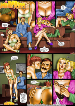 Inpornius [Milftoon]