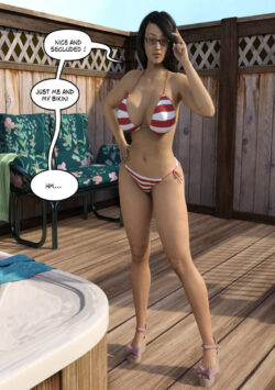 Instant Regret [Y3DF]