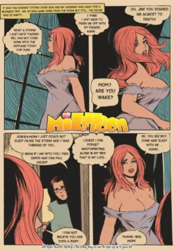 Jim [Milftoon]