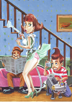 Jimmy Naitron [Milftoon]