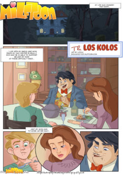 Los Kolos [Milftoon]