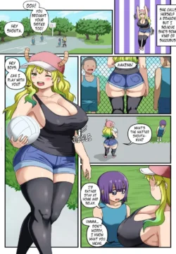 Lucoa [Pink Pawg]