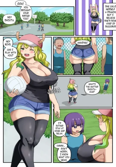 Lucoa [Pink Pawg]