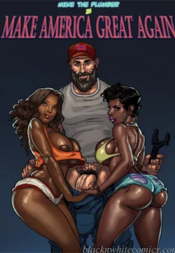 Make America Great Again [Yair]