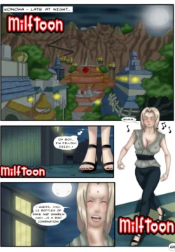 Naruto [Milftoon]