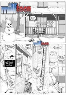 North Park [Milftoon]