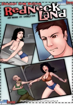 RedNeck Land [Milftoon]