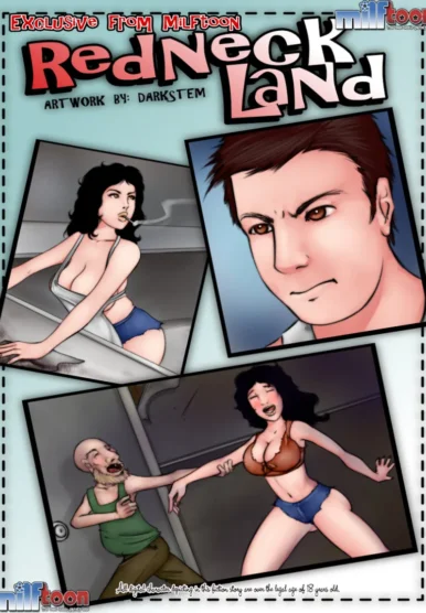 RedNeck Land [Milftoon]