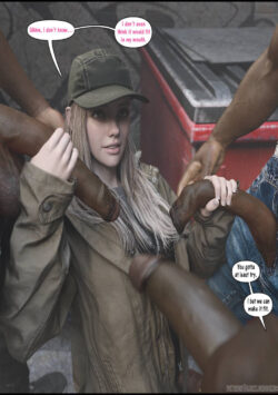 Rose In The Hood [Darklord]