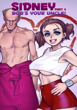 Sidney 1-4 [Romulo Melkor Mancin]