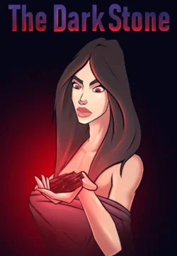 The Dark Stone [JDseal]