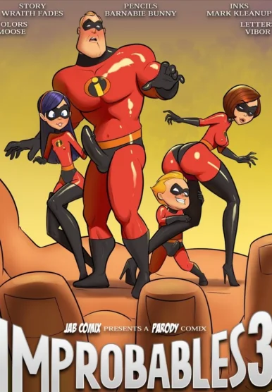 The Improbables