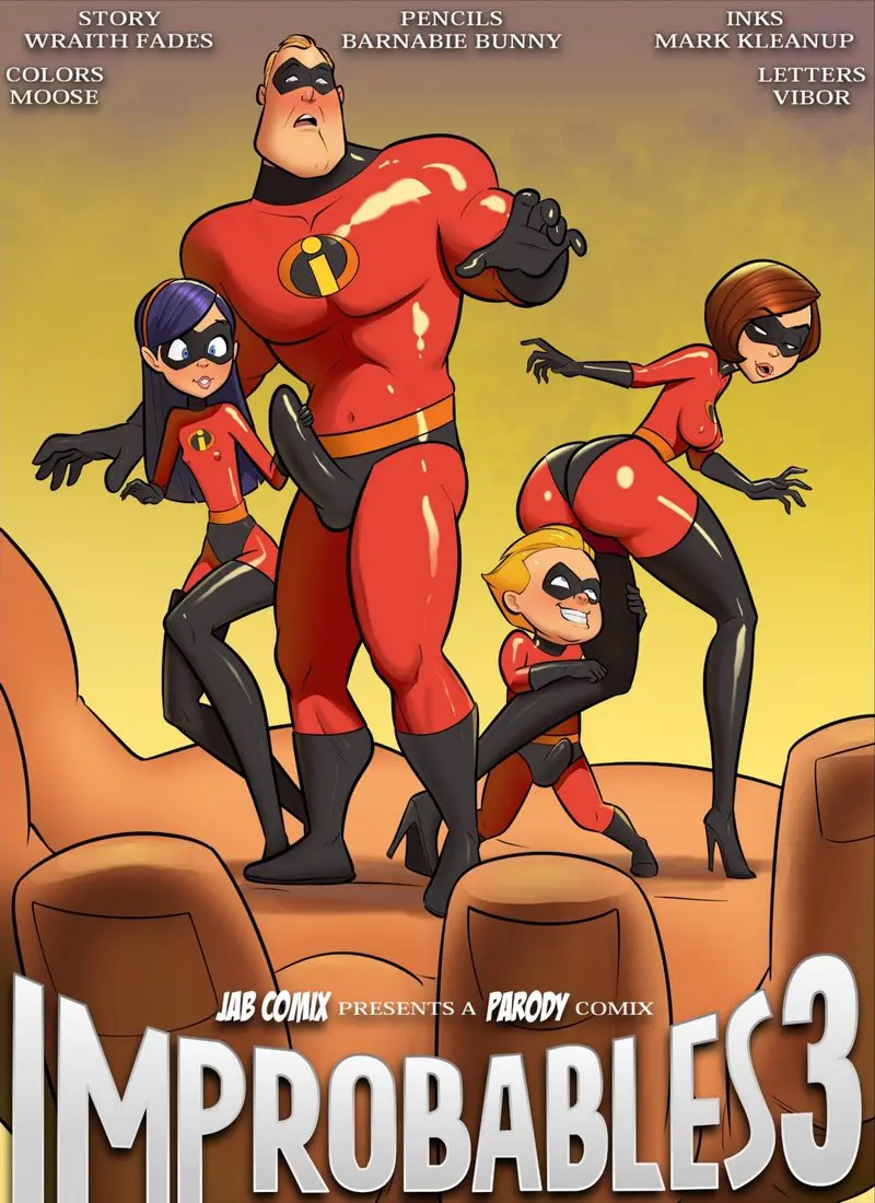 Gedecomix