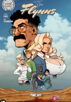 The Flynns [Cherry Mouse Street]