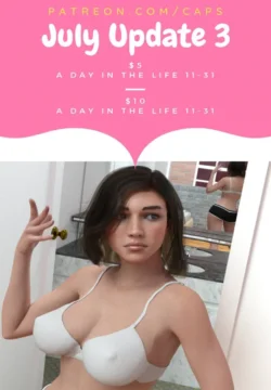 A Day in the Life [Tom Reynolds]