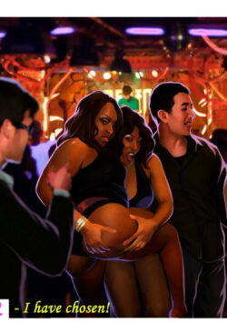 Anal Confession[Nicole Heat]