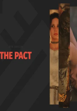 Ava Mason The Pact [MaxSmeagol]