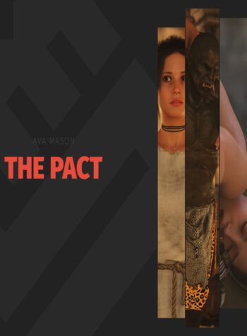 Ava Mason The Pact [MaxSmeagol]