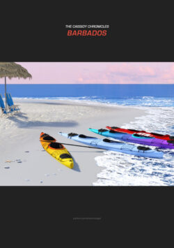 Barbados [MaxSmeagol]