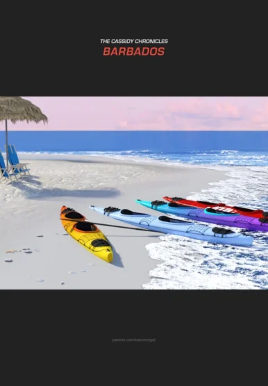 Barbados [MaxSmeagol]