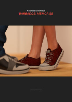 Barbados – Memories [MaxSmeagol]