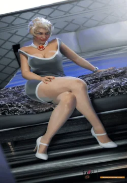 Barbara [Noxlore]