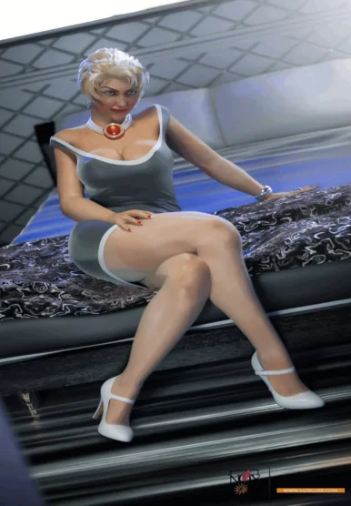 Barbara [Noxlore]