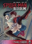 Bloodline [Tracy Scops] (gedecomix cover)