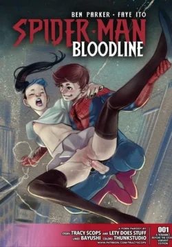 Bloodline [Tracy Scops]