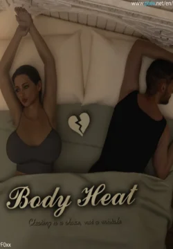 Body Heat [Mr.Foxx]